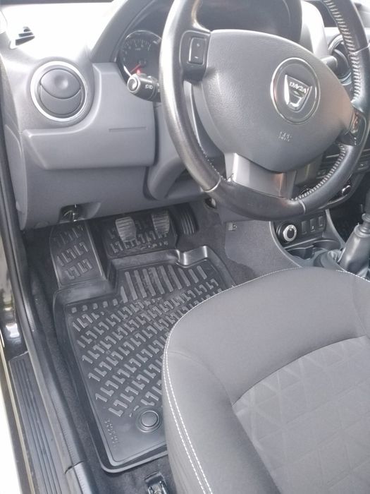 Vand Dacia duster 1.5dci 4x4