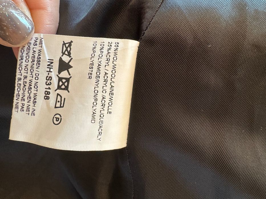 Зимно палто Dika M