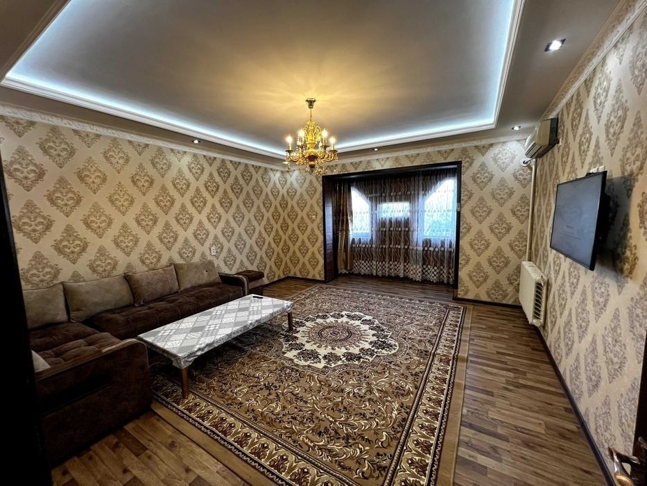 Аренда Квартира Мирзо Улугбек