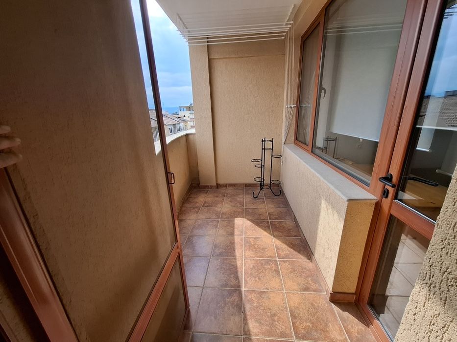 Дава се под наем Двустаен апартамент в Благоевград, Идеален център - 62 кв.м за 357 € - Снимка #9