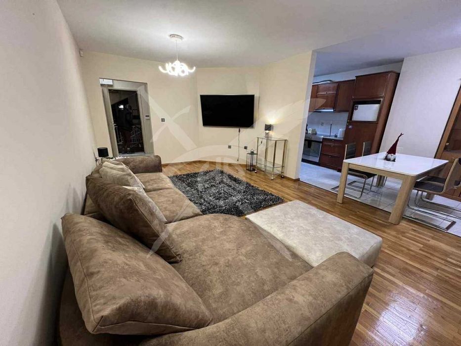 Дава се под наем Тристаен апартамент в София, Лозенец - 125 кв.м за 1246.44 € - Снимка #5