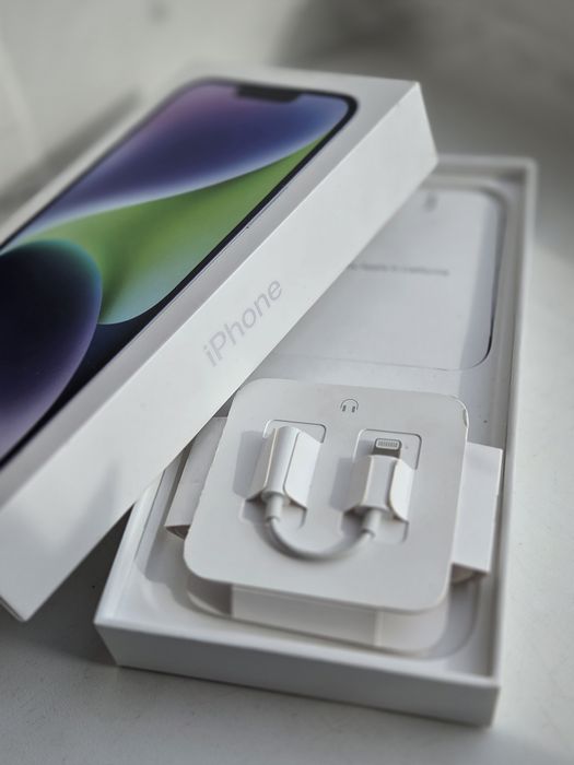 Iphone 14 plus|128 gb