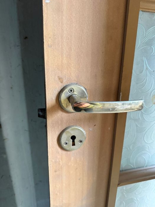 Межкомнатная дверь за 5000тг