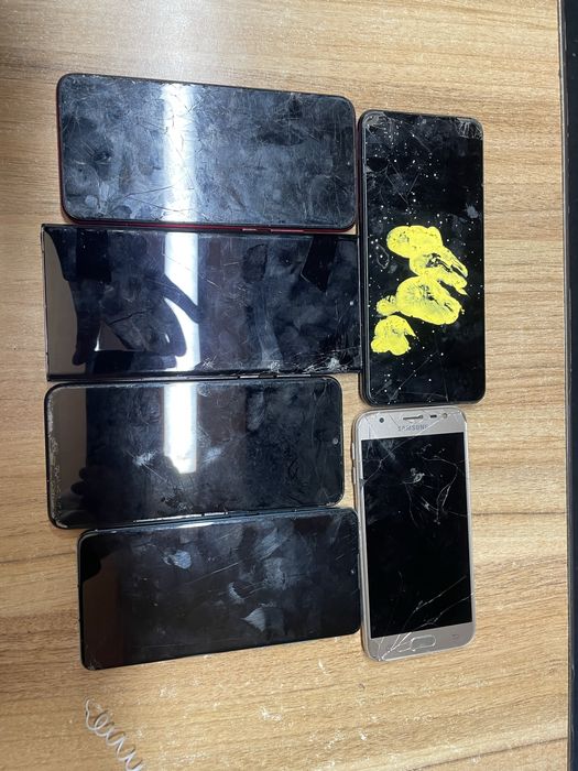 Lot telefoane samsung 350 lei