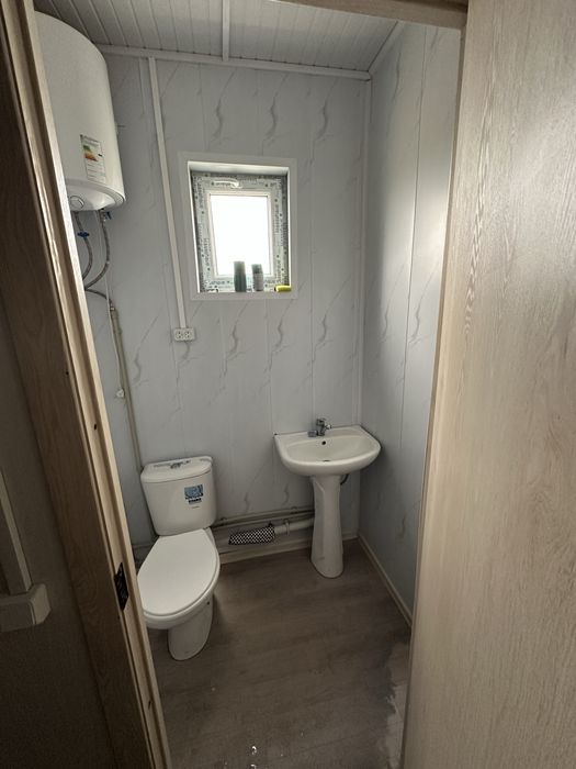 Контейнер для офис