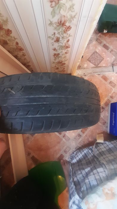 АвтоШина 15/60/185