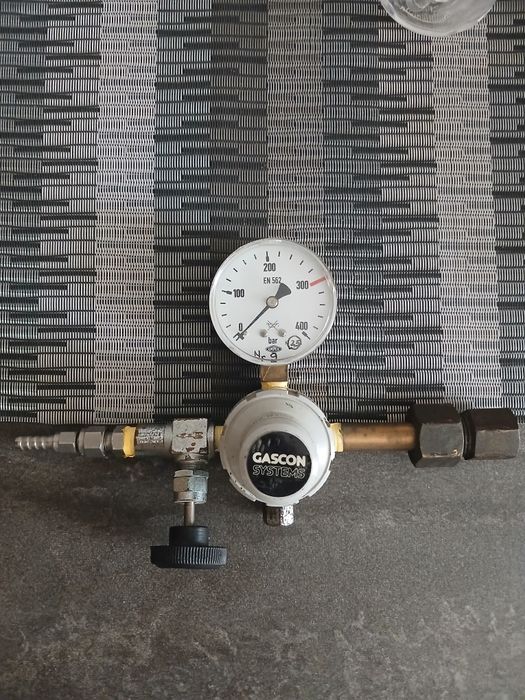 Instrument de presiune