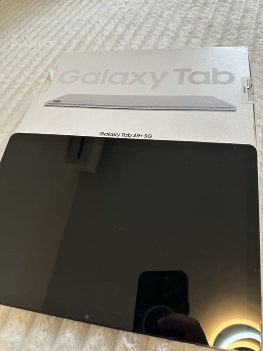 Tableta SAMSUNG TAB 9+5G