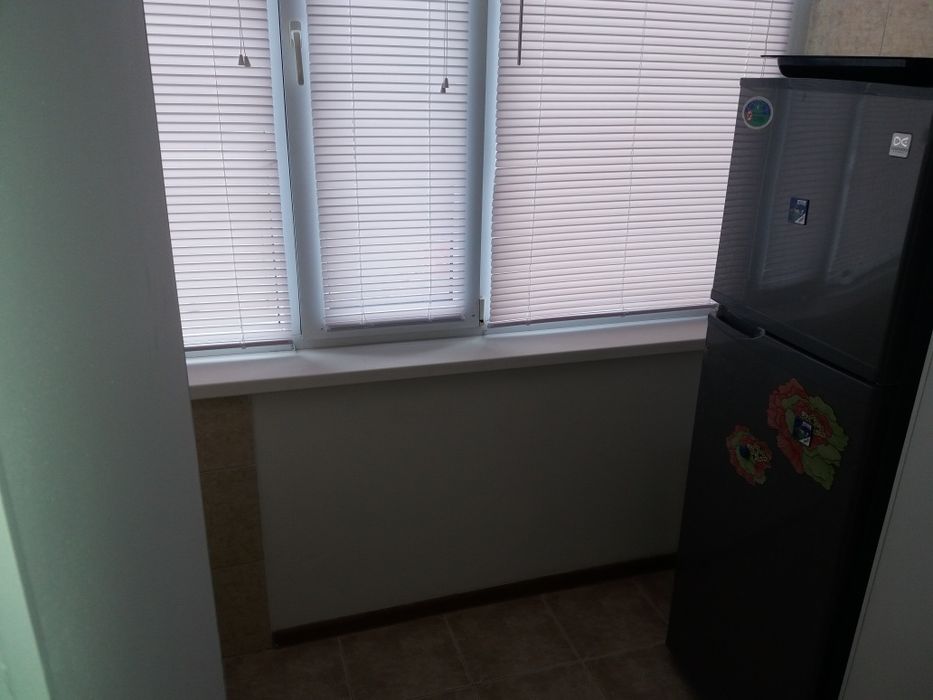 ТД АКТОБЕ 2-х комн.