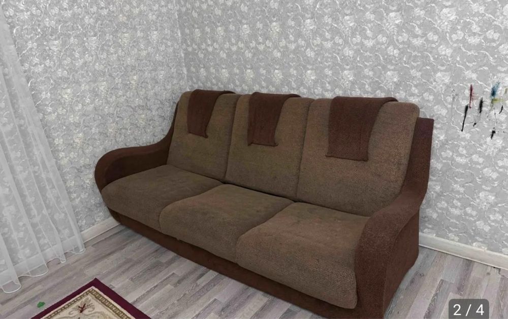 Продам диван,кресло