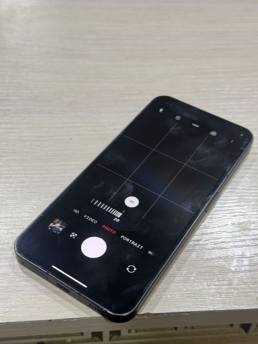Nothing phone (1)