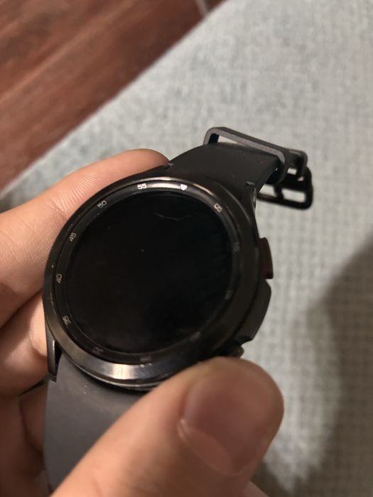 Samsung watch 4 classic