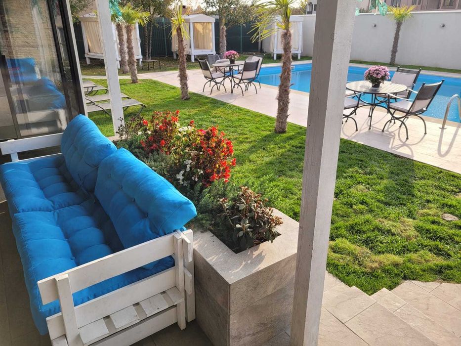 Vila Petrecere Onomastici Aniversari Evenimente Majorat Cununie Botez