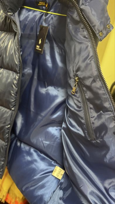 Елек грейка Polo Ralph Lauren