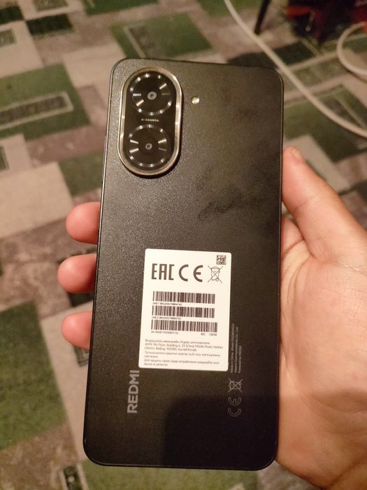 Продается Redmi a5