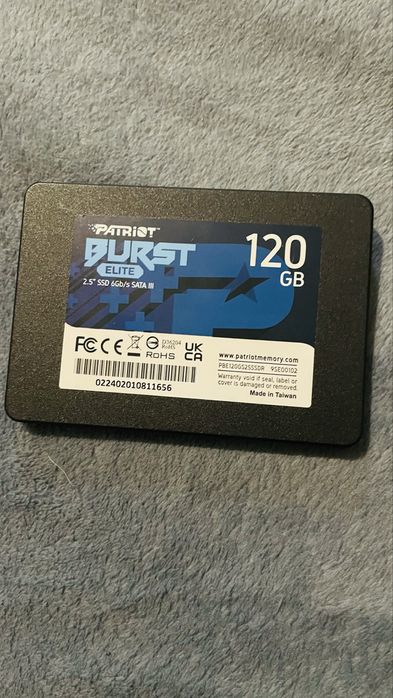 Комплектующие на пк