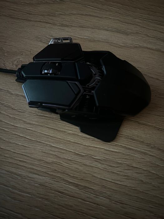 Компютърни мишки