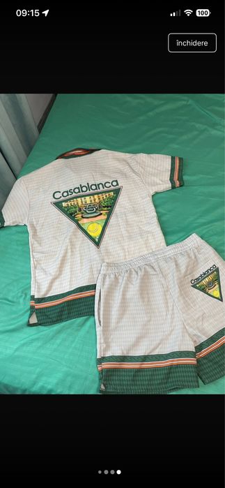 Compleu CasaBlanca L
