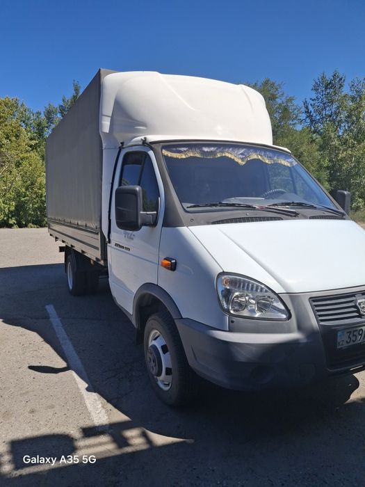 Продам Газель Бизнес