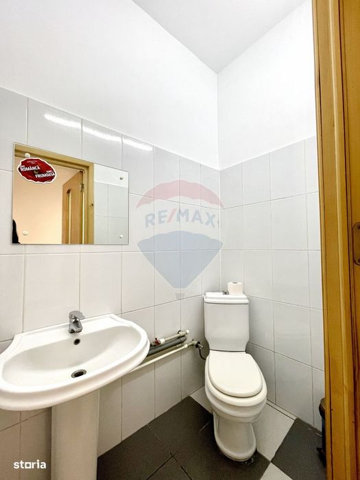 Spațiu comercial de închiriat - CENTRAL