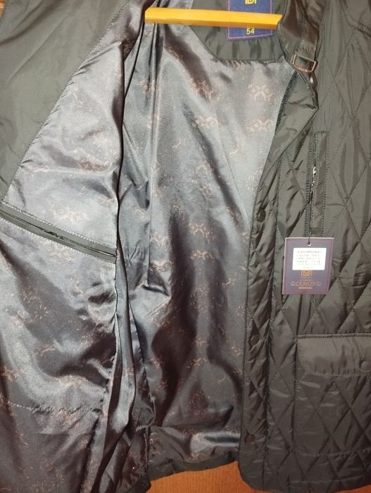 Ветровка-Куртка легкая