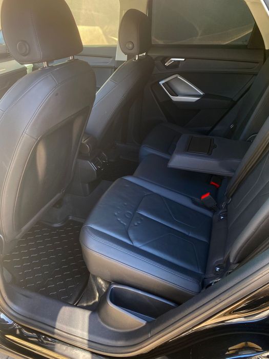 Audi Q3 Sportback 1.5 TFSI