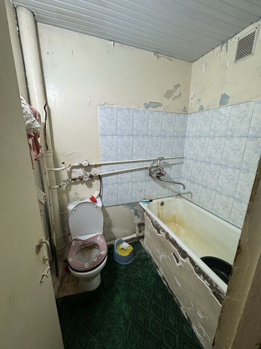 Квартира срочна сотилади