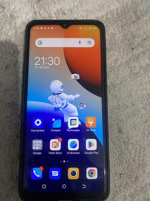 poco Сотовые телефон