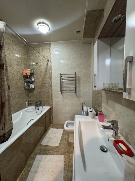 Аренда квартиры в центре городе 3/2/8, Юнусабадский р-н Алайский