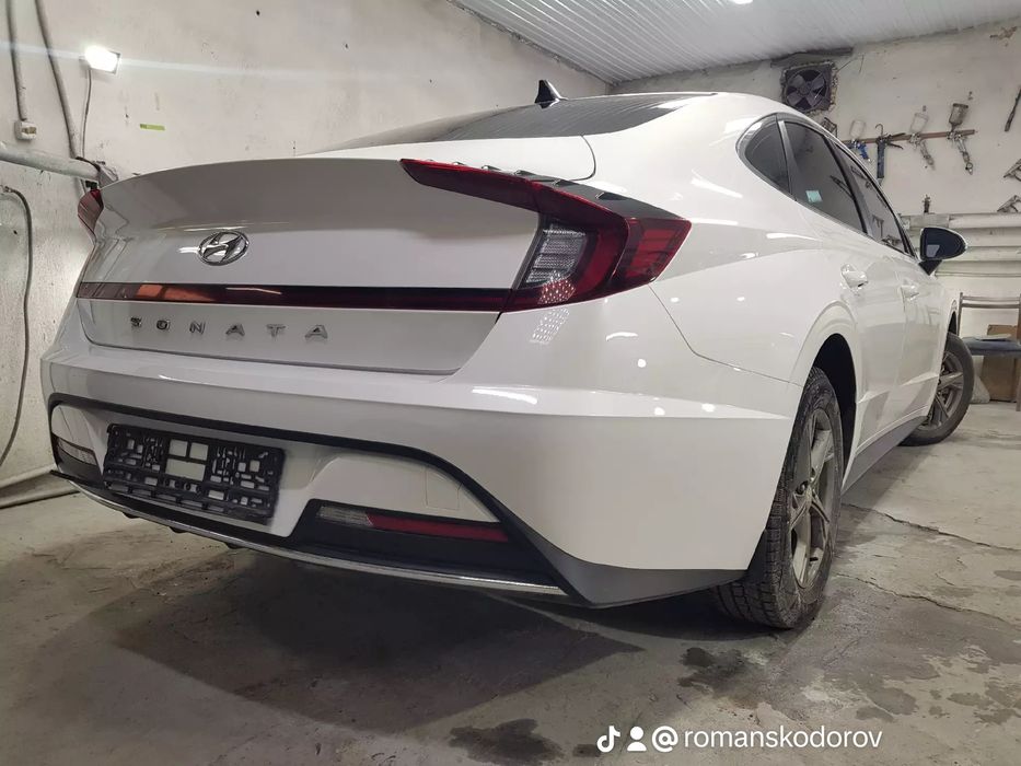 Костоправные, покраска, полировка.