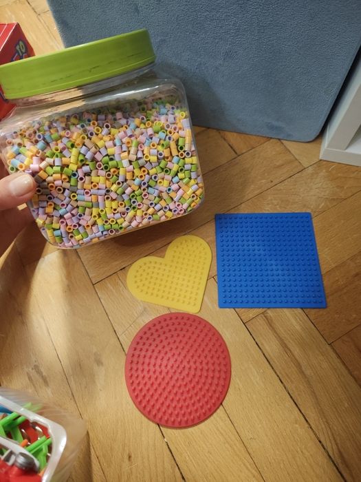 Настолни и образователни игри