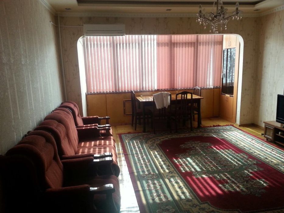 Аренда квартира Метро Хамид Олимжон 2 комнатная