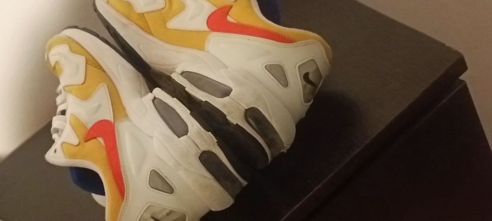 Nike Air Max Light 2  original 44