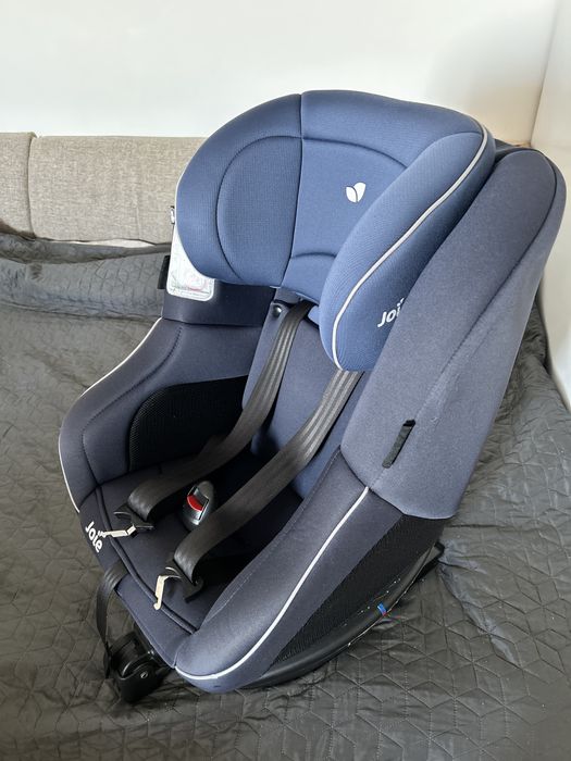 Scaun auto joie spin 360