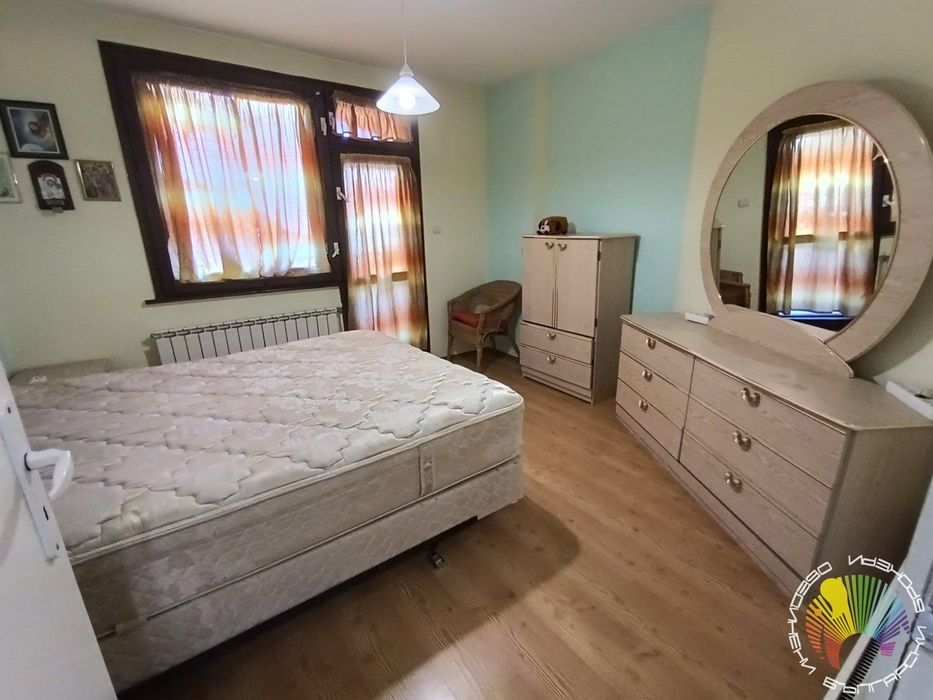 Дава се под наем Тристаен апартамент в Бургас, Лазур - 95 кв.м за 459 € - Снимка #9