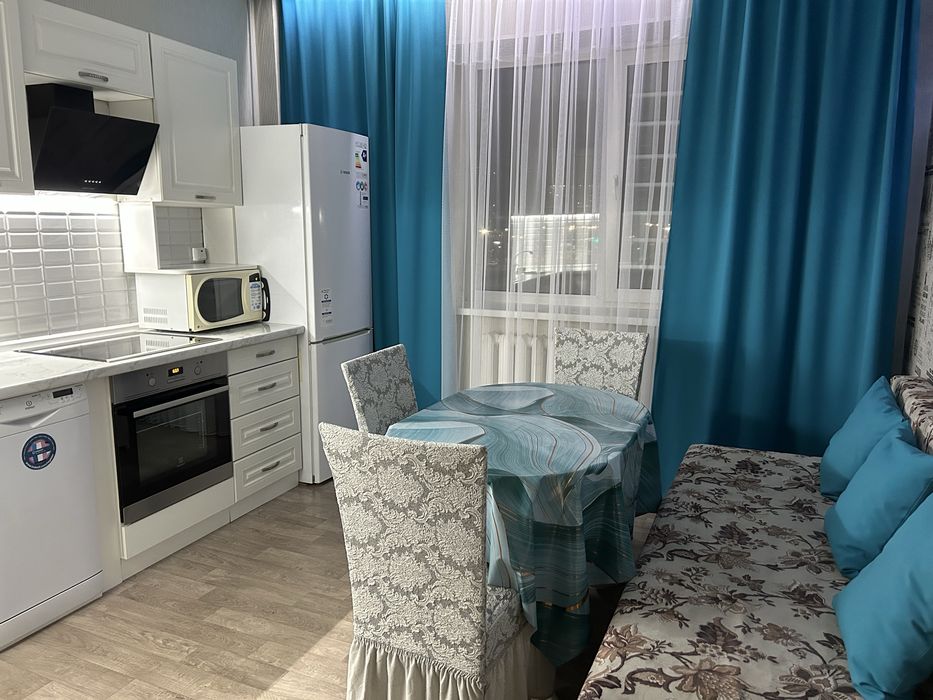 Продается 1 комнатна квартира