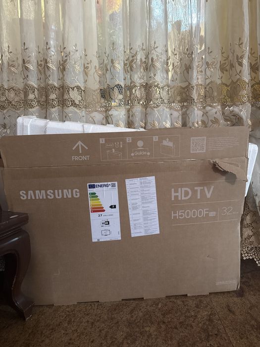 Samsung H5000F de 32