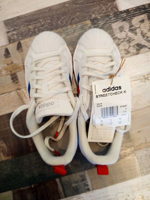 Adidas Superstar
