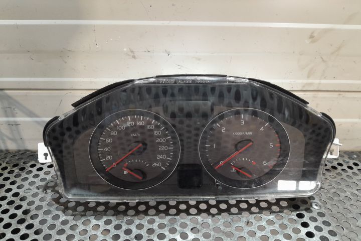 Ceasuri bord 31254776 Volvo V50 prima generatie