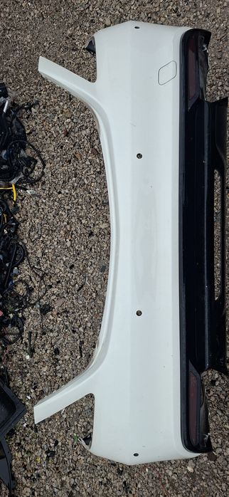 Оригинални фарове, стопове, AMG брони за Mercedes w222