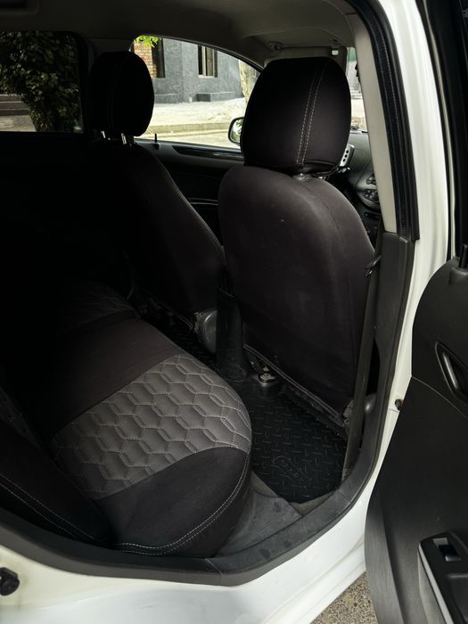 Spark Chevrolet sotiladi