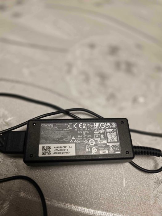 Продавам Acer Aspire 3 i5-1235U, 16GB RAM, 512GB SSD, 1г гаранция