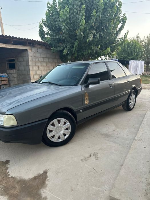 Ауди 80 б3 сатылады