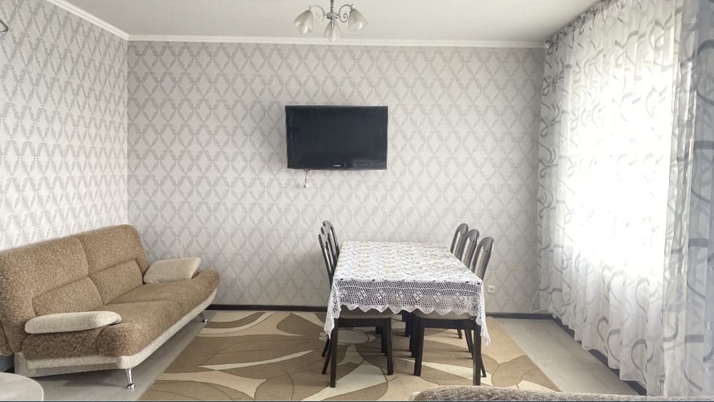 Сдам квартиру в ЖК Евразия