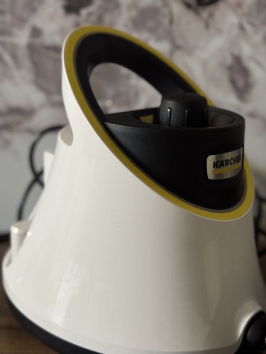 Паровой очиститель Kärcher