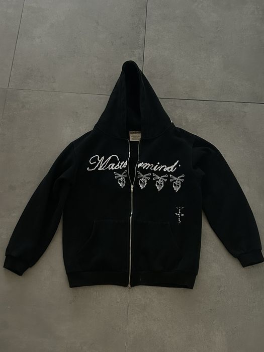 Горница Mastermind