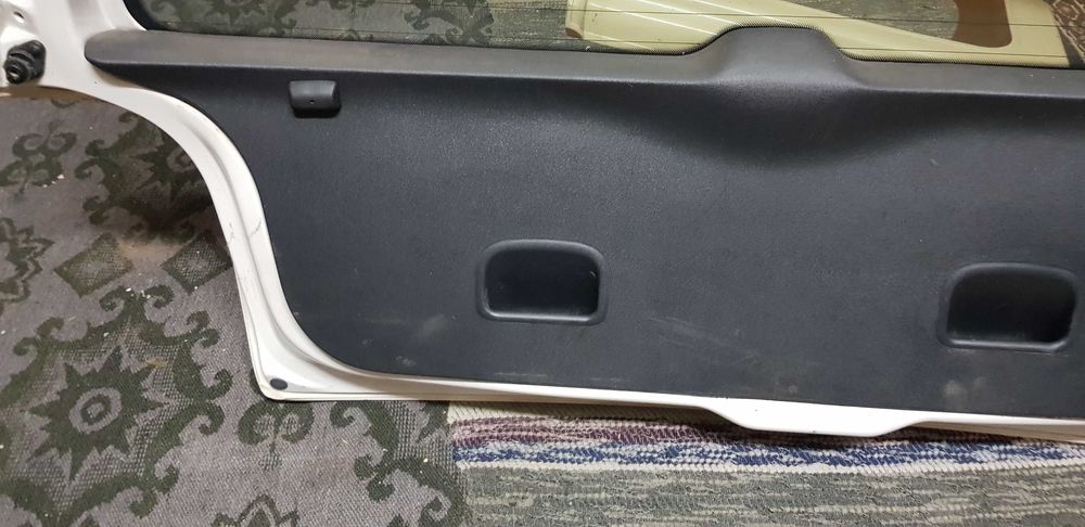 Заден капак за Фолксваген Поло 1,4