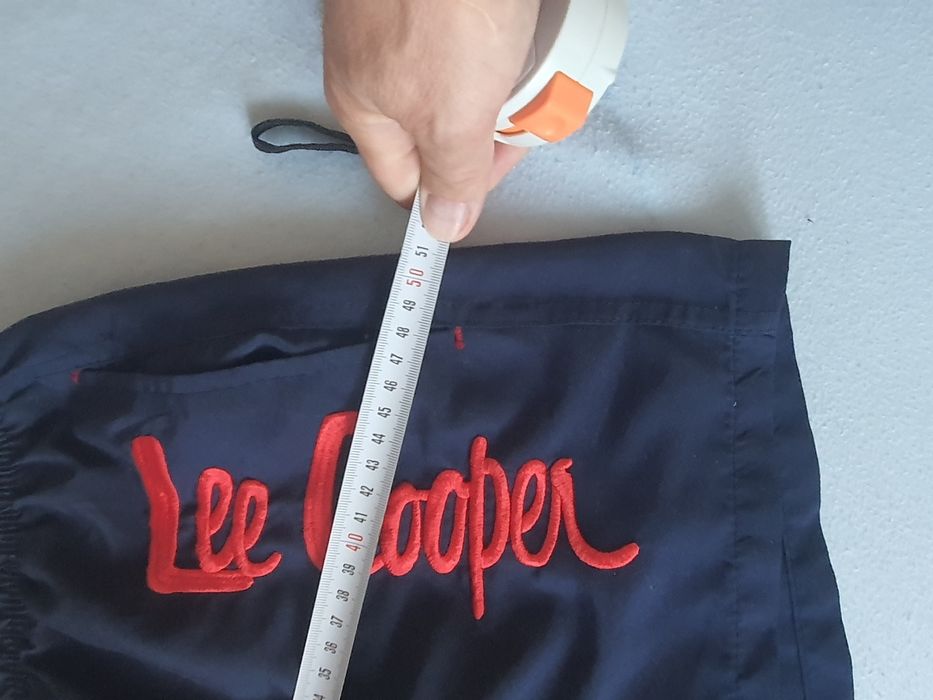 Sort plaja Lee Cooper, marimea M
