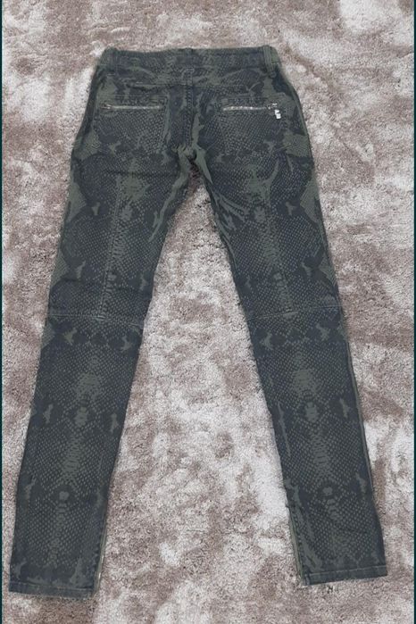 Новые джинсы Balmain оригинал