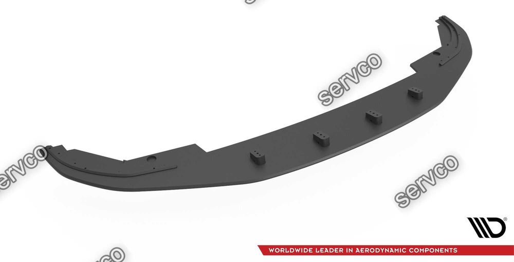 Prelungire bara fata Bmw Seria 4 G26 Gran Coupe M-Pachet 2021- v4